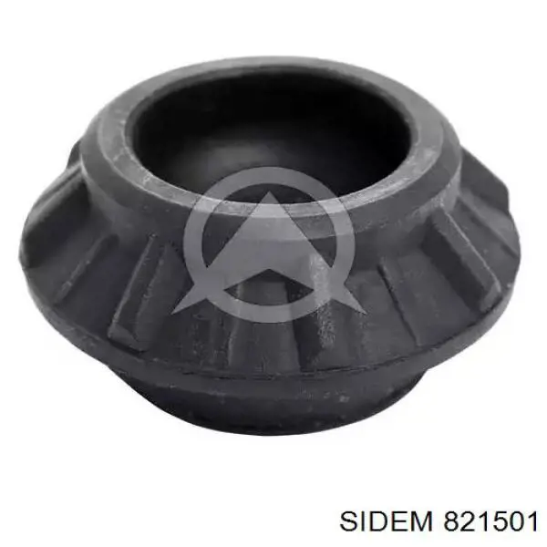 Опора заднего амортизатора Sidem 821501 цена, от 12.19 USD
