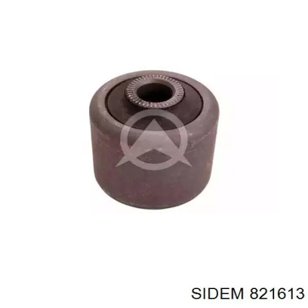 Сайлентблок переднего нижнего рычага Sidem 821613