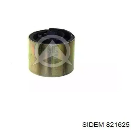 Сайлентблок передней подвески Sidem 821625 цена, от 19.83 USD