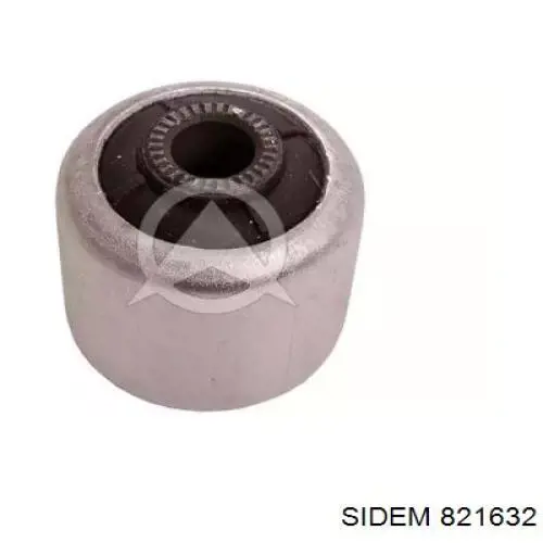Купить 821632 Sidem Сайлентблок нижний передней подвески