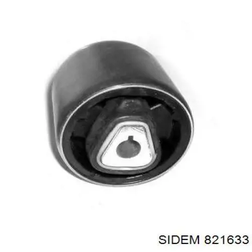Сайлентблок передней подвески Sidem 821633 цена, от 22.62 USD