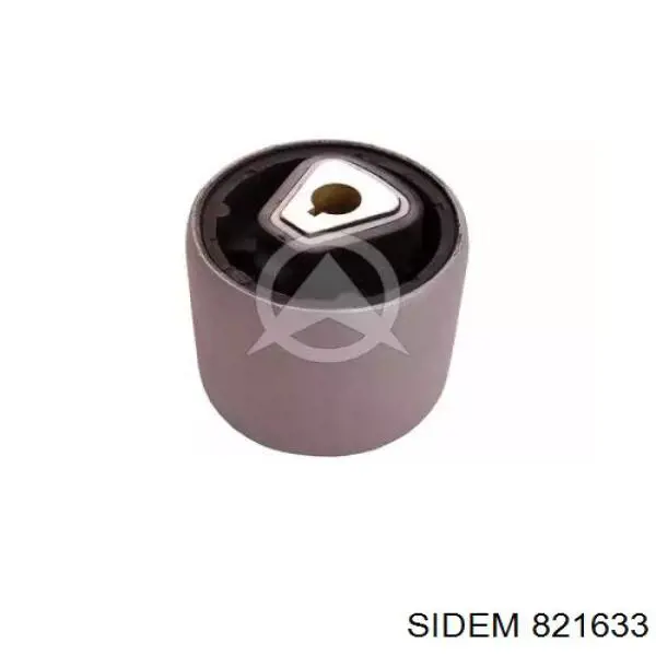 Сайлентблок передней подвески Sidem 821633 цена, от 22.62 USD