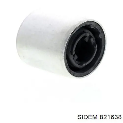 Сайлентблок передней подвески Sidem 821638 цена, от 20.02 USD