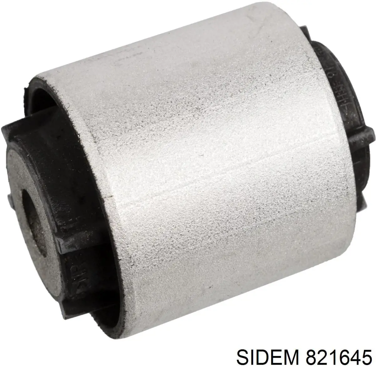 Сайлентблок передней подвески Sidem 821645 цена, от 12.05 USD