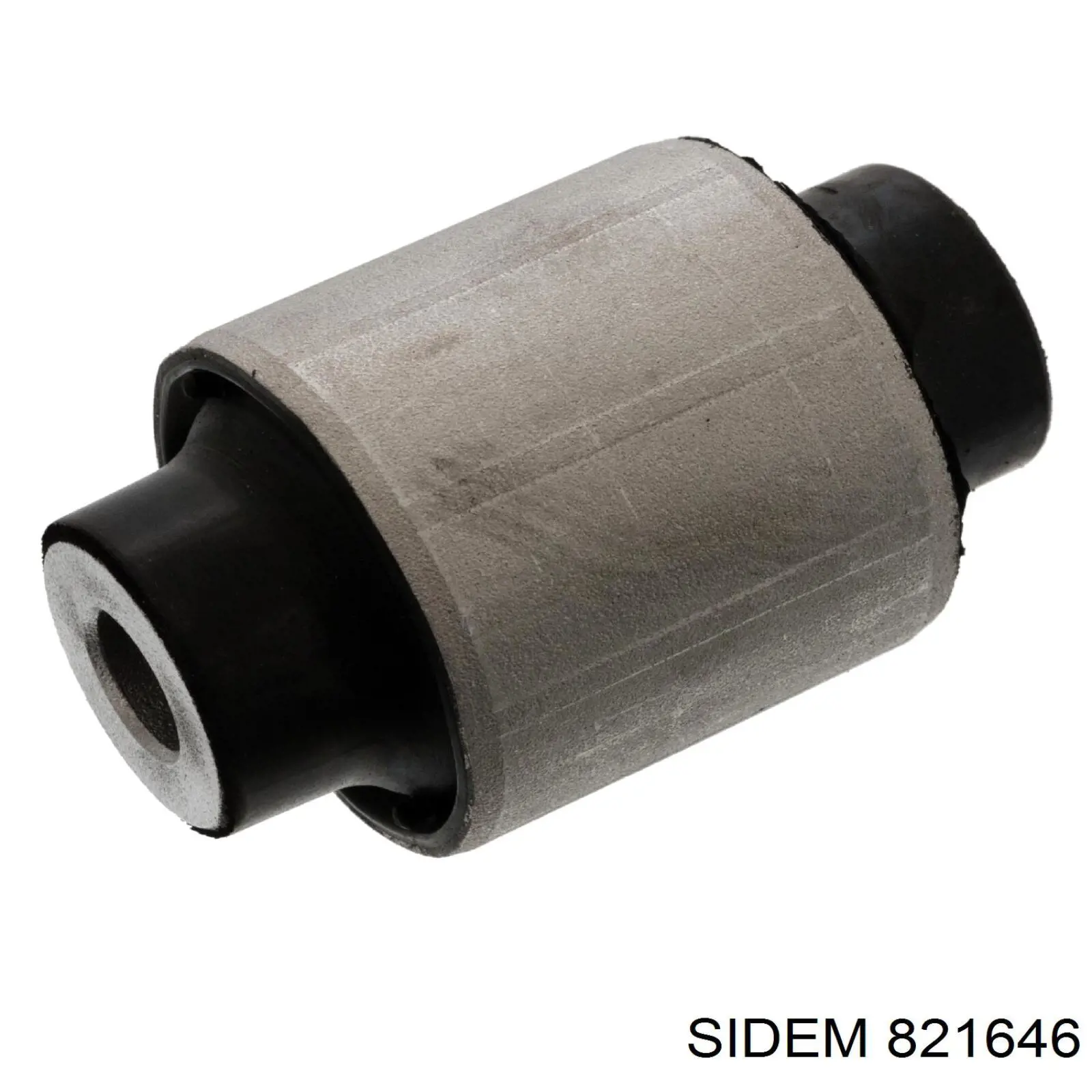 Сайлентблок передней подвески Sidem 821646 цена, от 11.11 USD