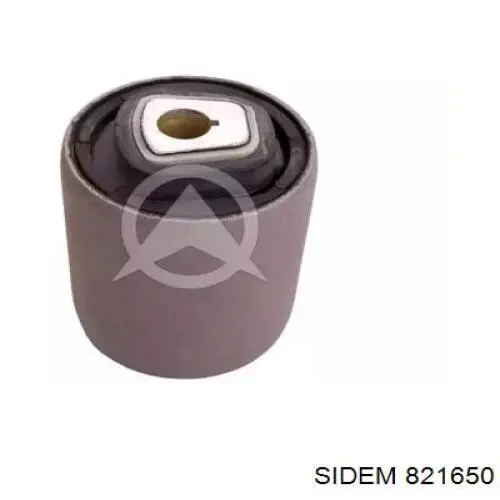 Сайлентблок передней подвески Sidem 821650 цена, от 21.92 USD