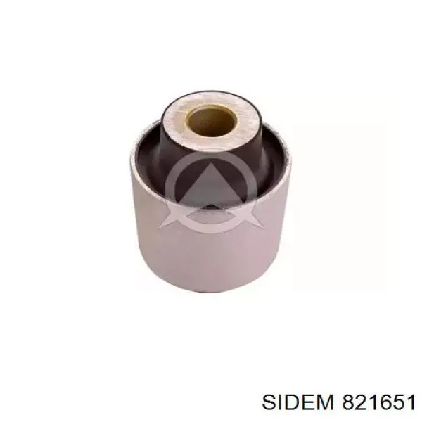 Сайлентблок передней подвески Sidem 821651 цена, от 16.74 USD