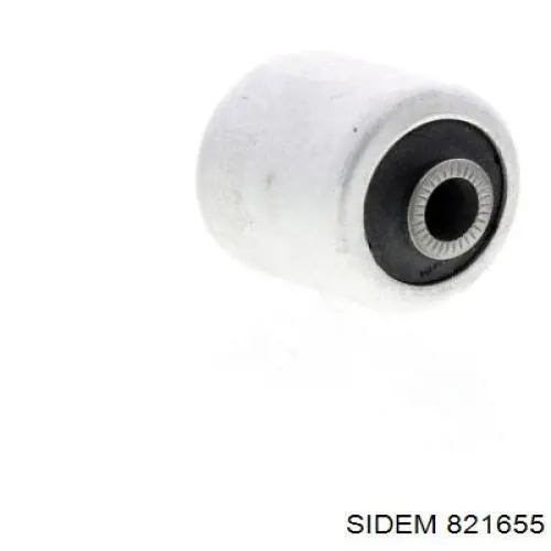 Сайлентблок передней подвески Sidem 821655 цена, от 11.11 USD