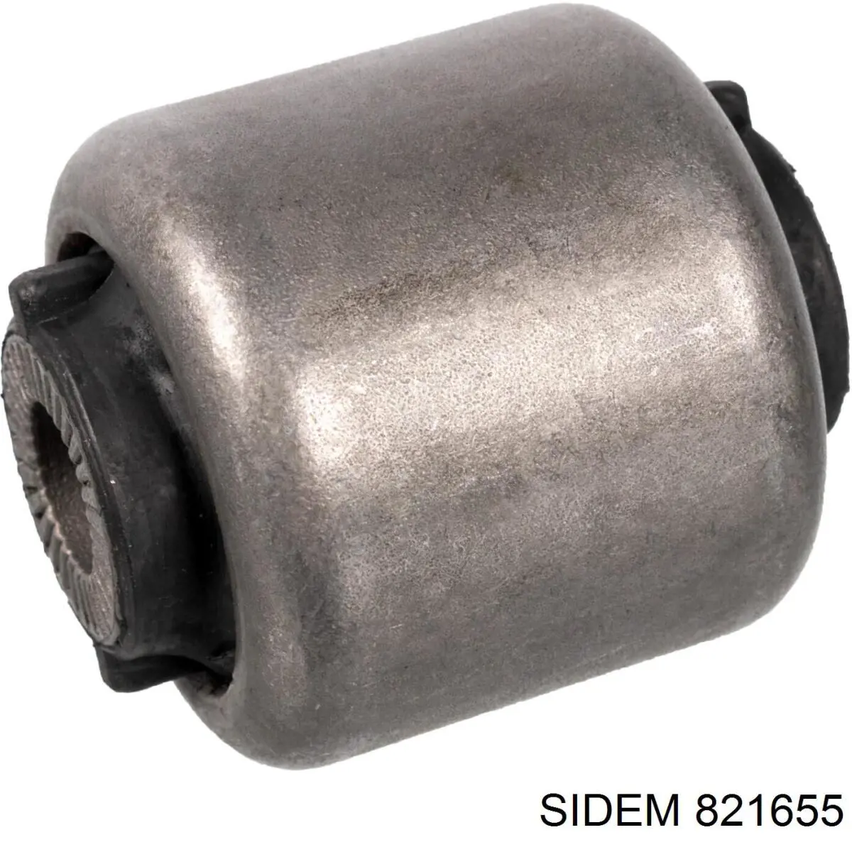 Сайлентблок переднего нижнего рычага Sidem 821655