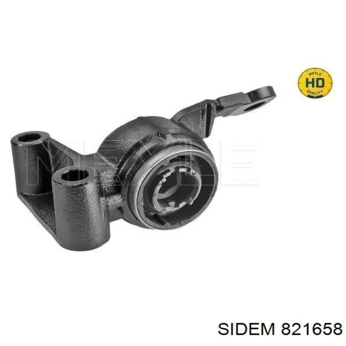 Сайлентблок передней подвески Sidem 821658 цена, от 50.46 USD