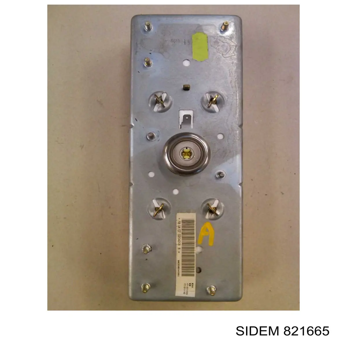 MNBS010 Kautek Сайлентблок нижнего переднего рычага