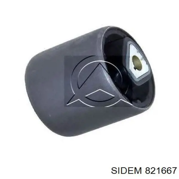 Сайлентблок передней подвески Sidem 821667 цена, от 19.84 USD