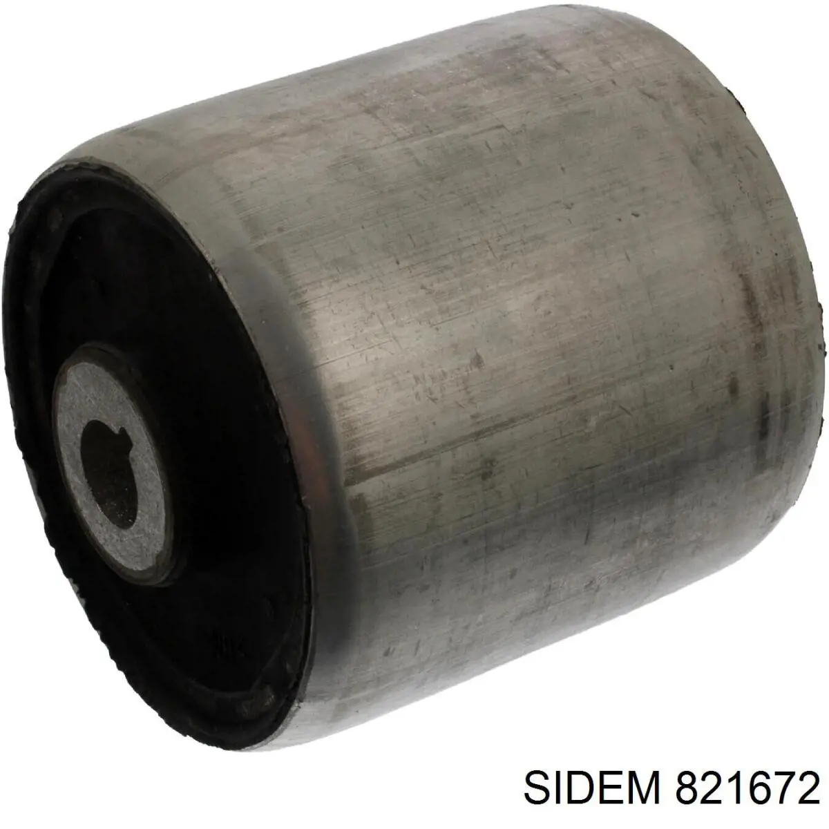 Сайлентблок передней подвески Sidem 821672 цена, от 34.55 USD