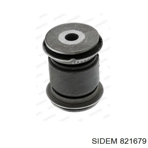 Сайлентблок передней подвески Sidem 821679 цена, от 20.58 USD