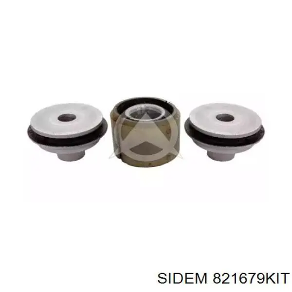 821679KIT Sidem
