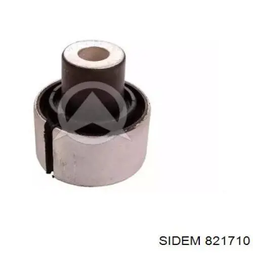 Сайлентблок заднего продольного рычага Sidem 821710 цена, от 4.56 USD