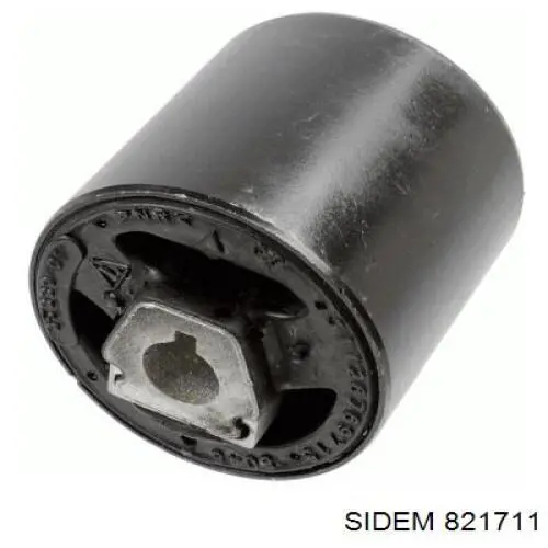 Сайлентблок передней подвески Sidem 821711 цена, от 20.25 USD