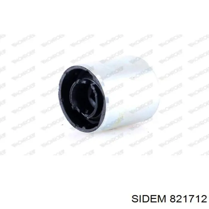 Сайлентблок переднего нижнего рычага Sidem 821712