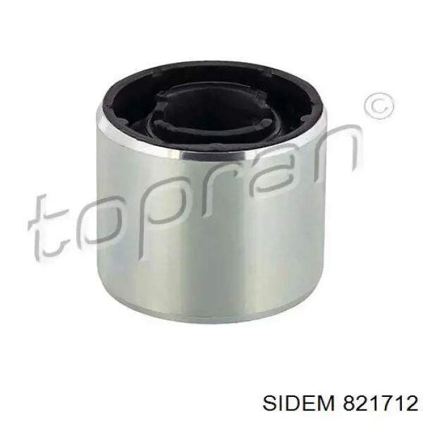 Сайлентблок передней подвески Sidem 821712 цена, от 13.31 USD