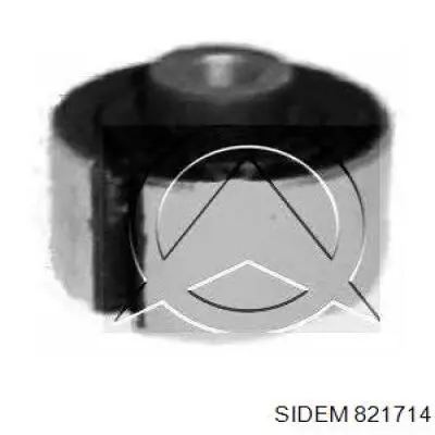 Сайлентблок тяги поперечной, задней подвески Sidem 821714 цена, от 4.64 USD
