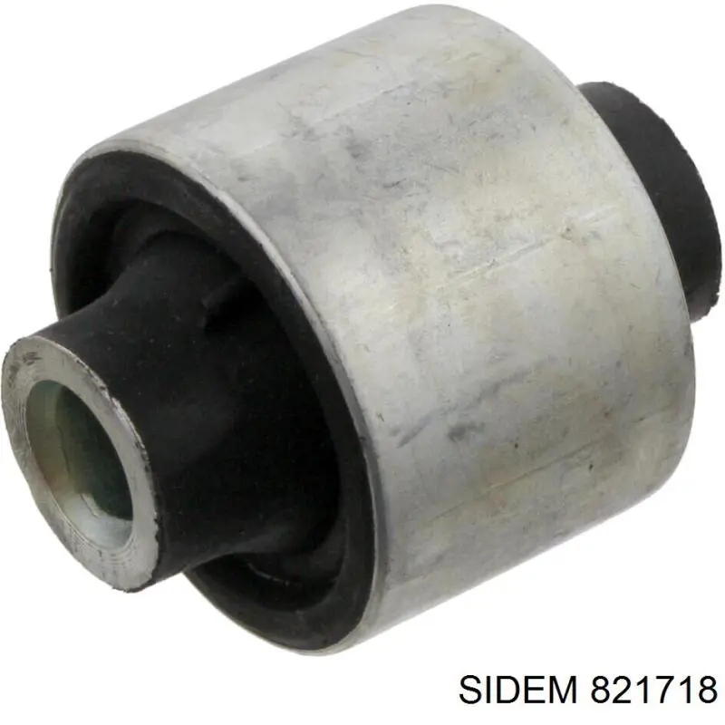 Сайлентблок передней подвески Sidem 821718 цена, от 9.67 USD