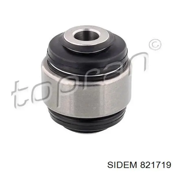 Сайлентблок заднего кулака Sidem 821719 цена, от 13.55 USD