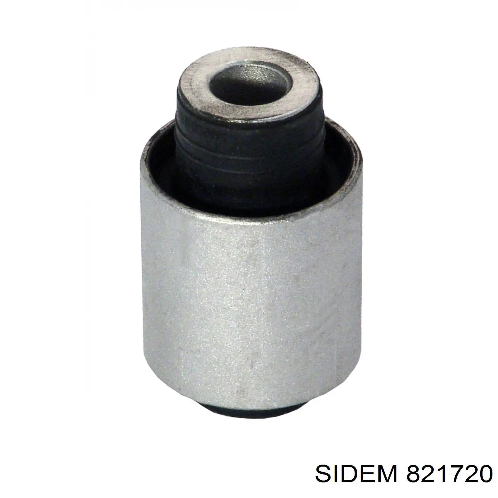 Сайлентблок заднего верхнего рычага Sidem 821720 цена, от 9.51 USD