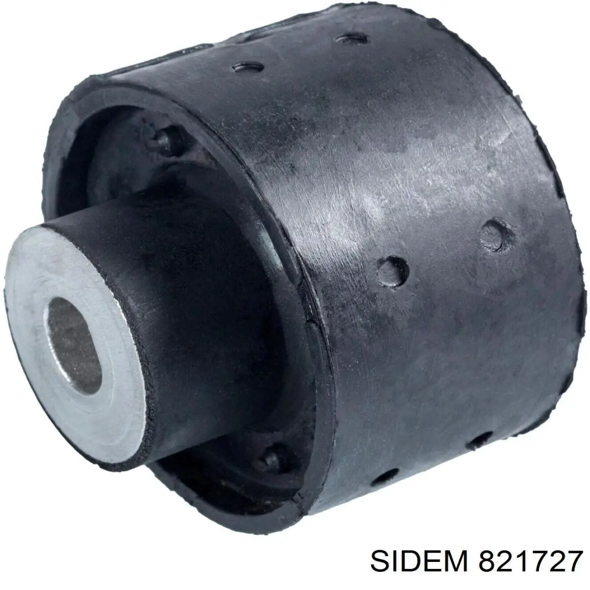 Сайлентблок заднего подрамника Sidem 821727 цена, от 13.95 USD