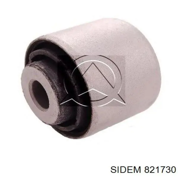 Сайлентблок тяги поперечной, задней подвески Sidem 821730 цена, от 7.88 USD