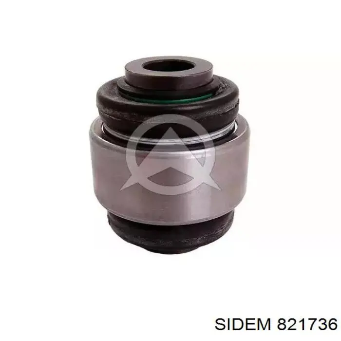 Сайлентблок заднего верхнего рычага Sidem 821736 цена, от 11.19 USD