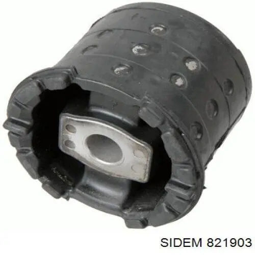 Сайлентблок заднего подрамника Sidem 821903 цена, от 29.31 USD