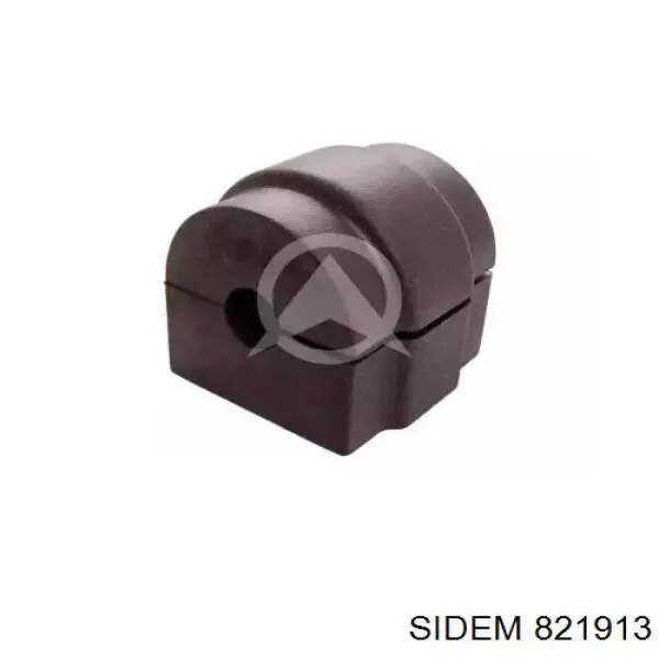 Резинка заднего стабилизатора Sidem 821913 цена, от 5.27 USD