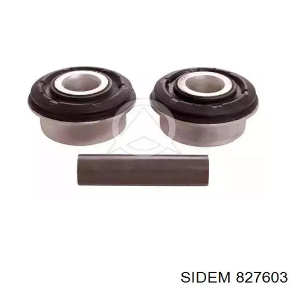Сайлентблок передней подвески Sidem 827603 цена, от 23.95 USD