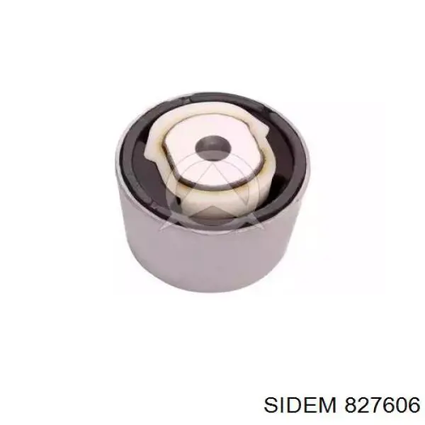 Сайлентблок передней подвески Sidem 827606 цена, от 24.32 USD