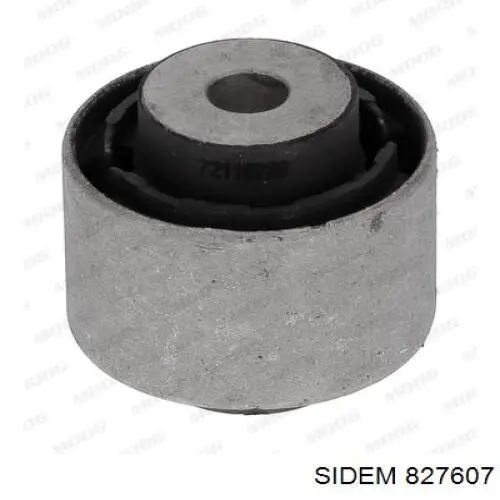 Сайлентблок передней подвески Sidem 827607 цена, от 16.61 USD