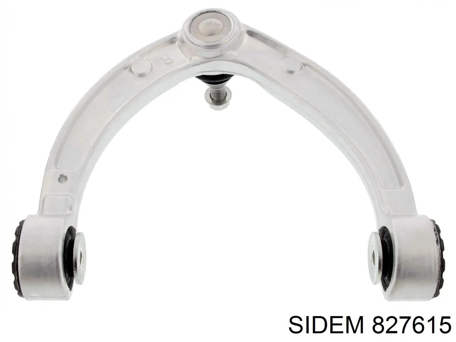 Сайлентблок верхнего рычага передней подвески Sidem 827615 цена, от 13.58 USD