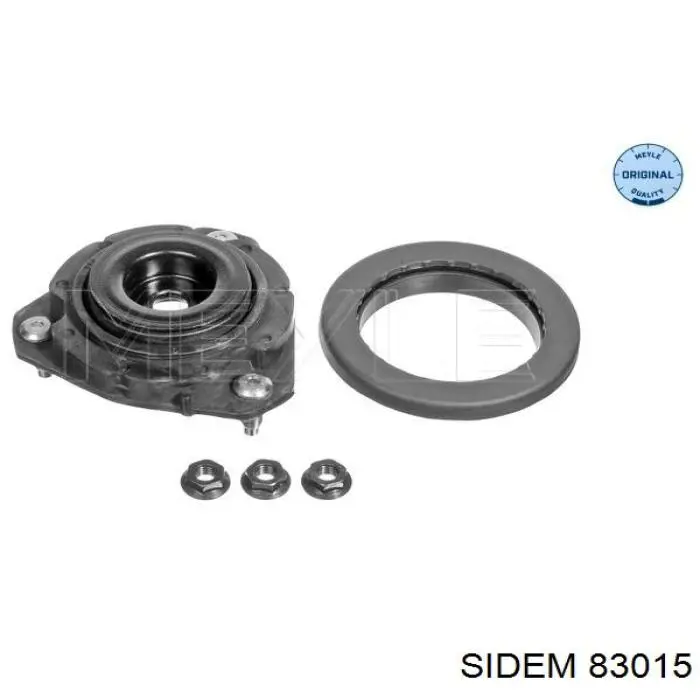 Рулевая тяга Sidem 83015 цена, от 17.49 USD
