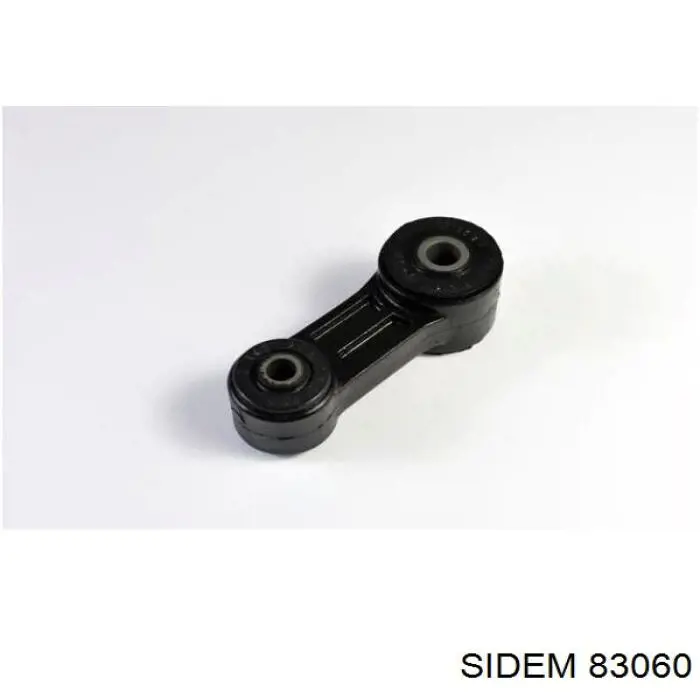 Тяга переднего стабилизатора Sidem 83060 цена, от 11.19 USD