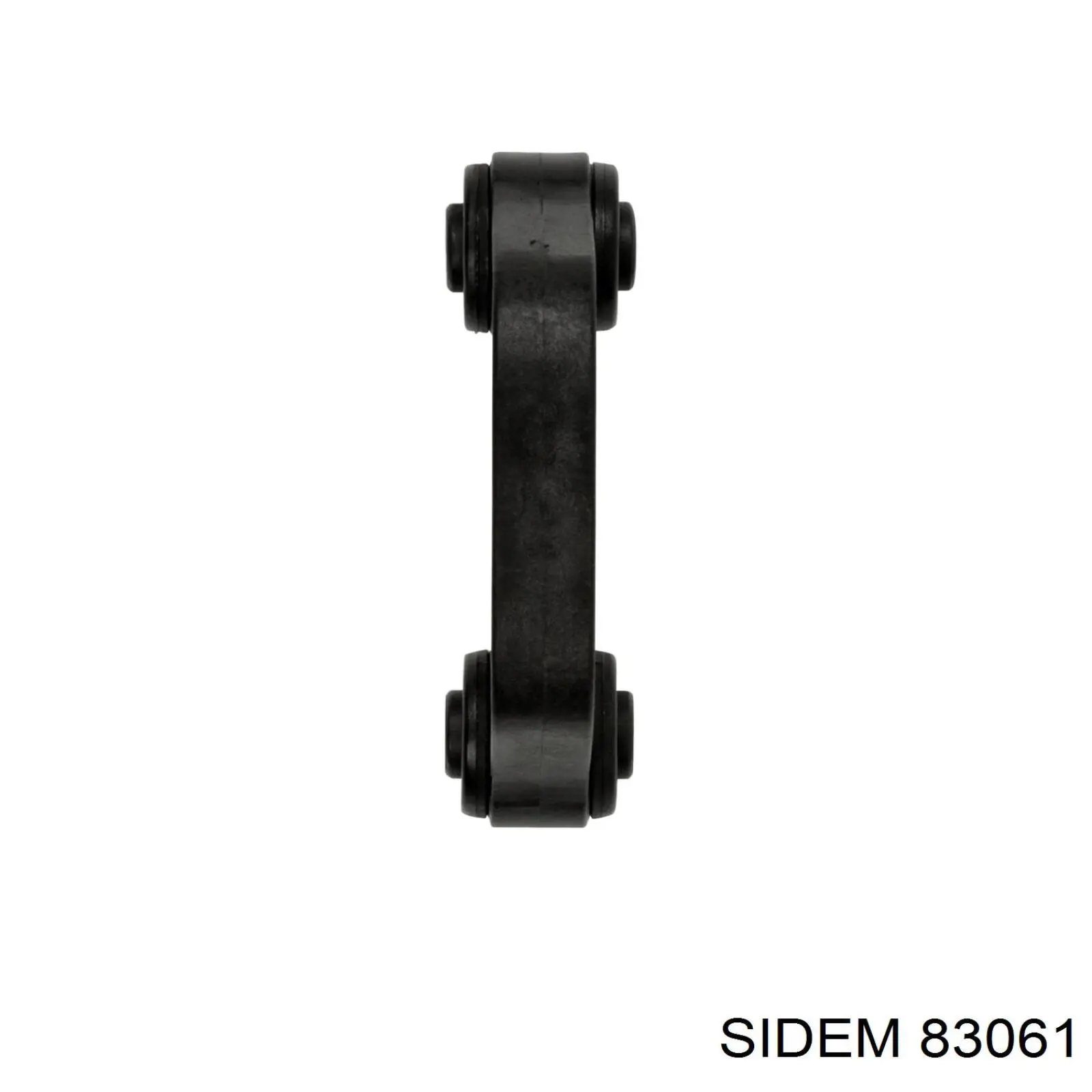 Стойка стабилизатора, заднего Sidem 83061