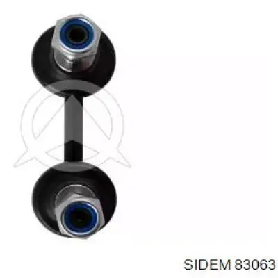 Купить 83063 Sidem Солдатик стабилизатора, заднего