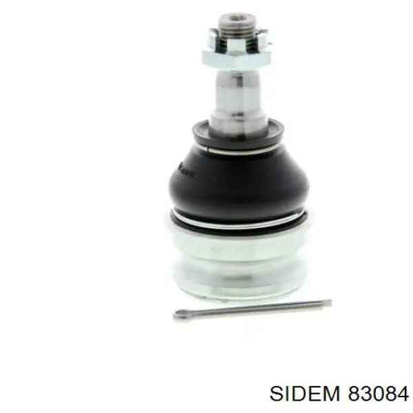 Шаровая опора, нижняя Sidem 83084 цена, от 12.67 USD