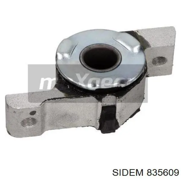 Сайлентблок переднего нижнего рычага Sidem 835609