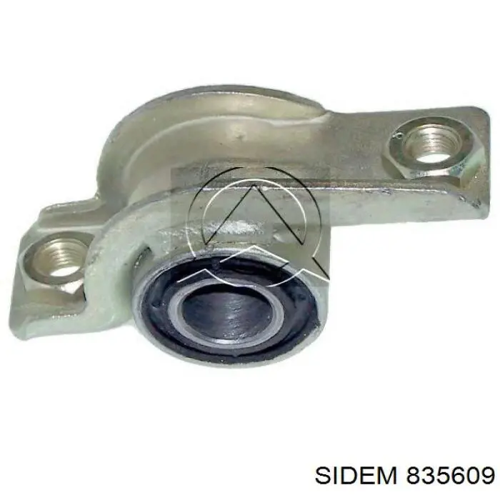 Сайлентблок передней подвески Sidem 835609 цена, от 12.84 USD