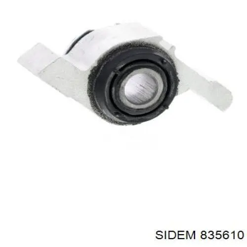 Сайлентблок передней подвески Sidem 835610 цена, от 13.83 USD