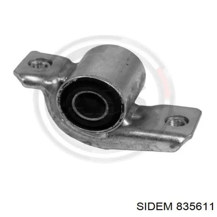 Сайлентблок передней подвески Sidem 835611 цена, от 10.79 USD