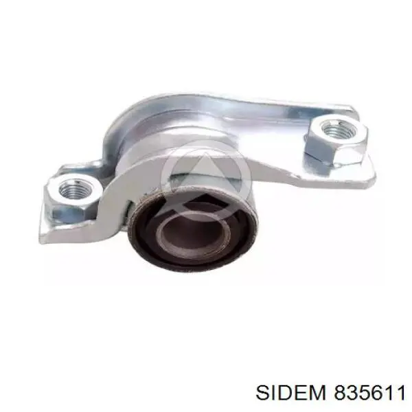 Купить 835611 Sidem Сайлентблок нижний передней подвески