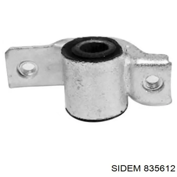Сайлентблок передней подвески Sidem 835612 цена, от 10.83 USD