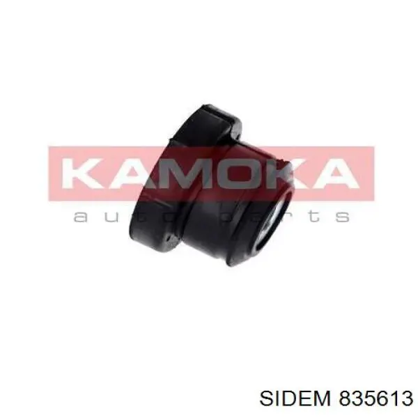 Сайлентблок верхнего переднего рычага Sidem 835613