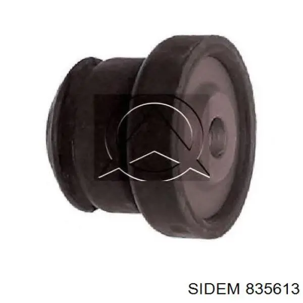 Сайлентблок верхнего рычага передней подвески Sidem 835613 цена, от 7.07 USD