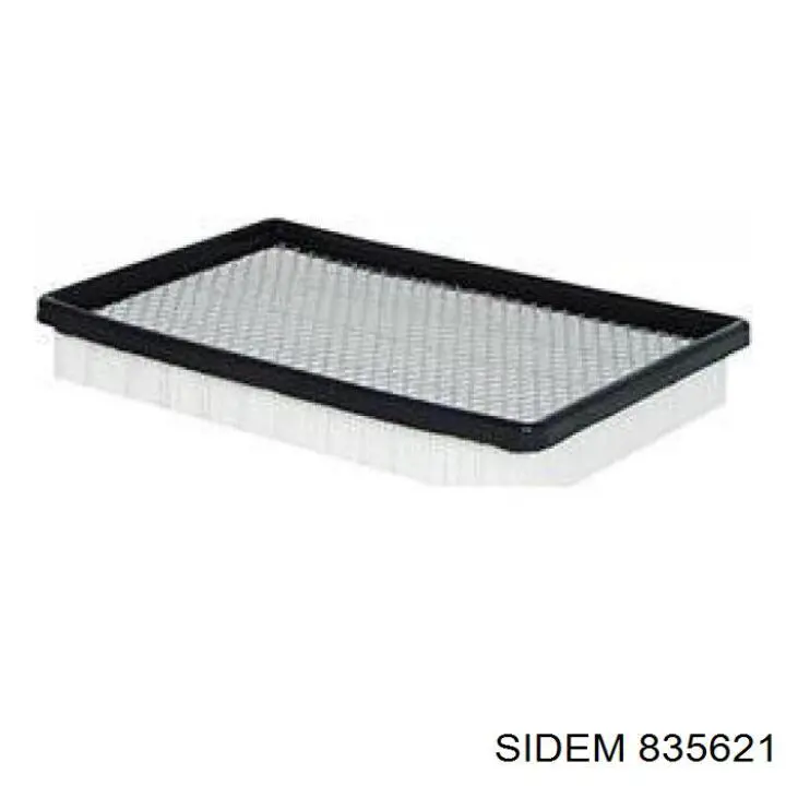  Sidem 835621 цена, от 26.25 USD